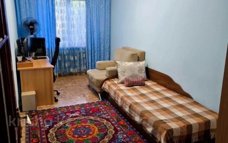 3-комнатная квартира · 60 м² · 4/4 этаж, мкр №3 за 32.5 млн ₸ в Алматы, Ауэзовский р-н — фото 2