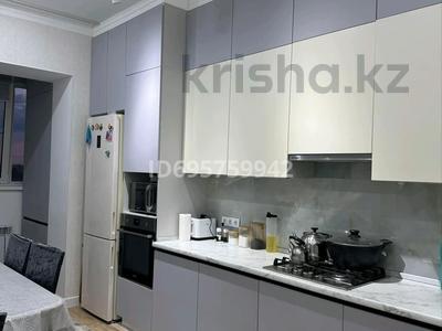 3-комнатная квартира · 110 м² · 4/5 этаж, мкр. Алтын орда, Мкр.Батыс-2 участок 351 за 46 млн 〒 в Актобе