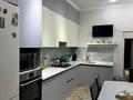 3-бөлмелі пәтер · 110 м² · 4/5 қабат, мкр. Алтын орда, Мкр.Батыс-2 участок 351, бағасы: 46 млн ₸ в Актобе — фото 2