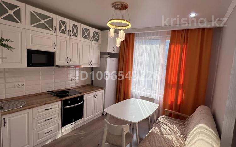 1-комнатная квартира · 45 м² · 8/12 этаж, Тургут Озала — Абая- Ислама Каримова за 320 000 ₸ в Алматы, Алмалинский р-н — фото 2