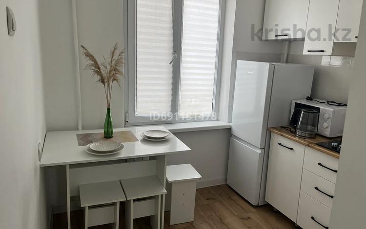 1-комнатная квартира, 34 м² помесячно, Кожамкулова 92