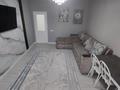2-комнатная квартира · 56 м² · 3/5 этаж, мкр Мынбулак, 9 Мкр 11 — ТД Диана, 4 поликл., НЕ УГЛ.! за 21 млн ₸ в Таразе — фото 13