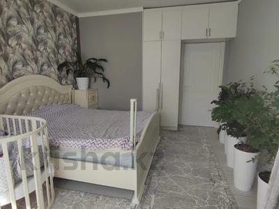 2-комнатная квартира · 56 м² · 3/5 этаж, мкр Мынбулак, 9 Мкр 11 — ТД Диана, 4 поликл., НЕ УГЛ.! за 21 млн ₸ в Таразе