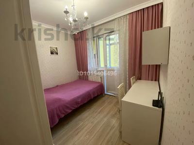 3 бөлме · 55 м² · 2/12 қабат, Караменде би Шакаулы 4, бағасы: 60 000 ₸ в Астане, Сарыарка р-н