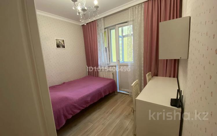 3 комнаты · 55 м² · 2/12 этаж, Караменде би Шакаулы 4 за 60 000 ₸ в Астане, Сарыарка р-н — фото 2