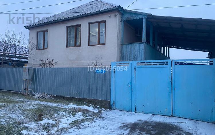 Отдельный дом · 6 комнат · 133.7 м² · 8 сот., Мусрепова 8 за 20 млн 〒 в Таразе — фото 2