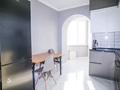 2-комнатная квартира · 60 м² · 9/9 этаж, мкр Самал-2 30 за 390 000 ₸ в Алматы, Медеуский р-н