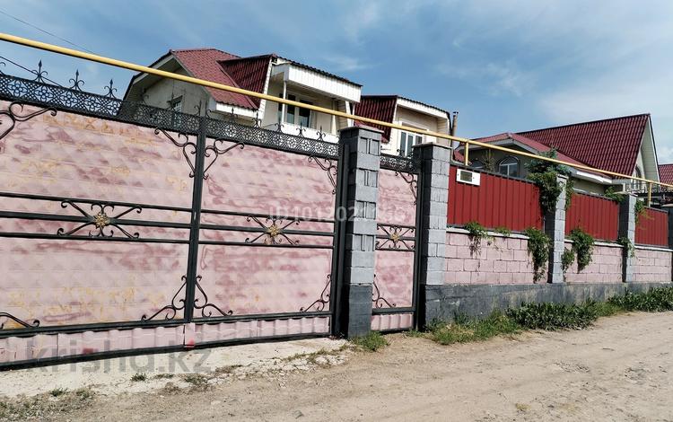 Жеке үй · 5 бөлме · 200 м² · 8 жүзд., Талапкер 6, бағасы: 45 млн ₸ в Жандосов — фото 2