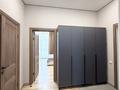 2-комнатная квартира · 61.6 м² · 9/12 этаж, Жошы хана 13 за 43.5 млн ₸ в Астане, Есильский р-н — фото 6