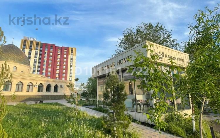 Магазины и бутики, общепит · 30 м² за 13 млн ₸ в Шымкенте — фото 2