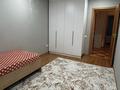 1-комнатная квартира · 35 м² · 6/9 этаж, С. Кубрина 22/1 за 190 000 ₸ в Астане, Сарыарка р-н — фото 2