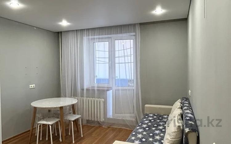 1-комнатная квартира · 35 м² · 6/9 этаж, С. Кубрина 22/1 за 190 000 ₸ в Астане, Сарыарка р-н — фото 4