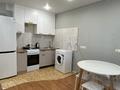 1-комнатная квартира · 35 м² · 6/9 этаж, С. Кубрина 22/1 за 190 000 ₸ в Астане, Сарыарка р-н — фото 4