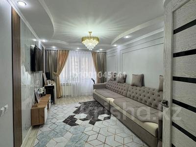 3-комнатная квартира · 60 м² · 2/5 этаж, Гагарина 7 — Возле Роддома за 32 млн ₸ в 