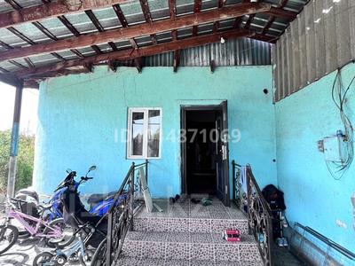 Отдельный дом · 4 комнаты · 150 м² · 12 сот., мкр Нуршашкан (Колхозши) орен 43 за 90 млн ₸ в Алматы, Турксибский р-н