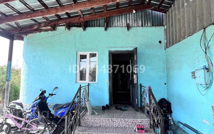 Отдельный дом · 4 комнаты · 150 м² · 12 сот., мкр Нуршашкан (Колхозши) орен 43 за 90 млн ₸ в Алматы, Турксибский р-н — фото 2