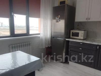 1-комнатная квартира · 35.6 м² · 3/7 этаж, Аныракай 1а — Улы Дала мост за 22.5 млн ₸ в Астане, Есильский р-н
