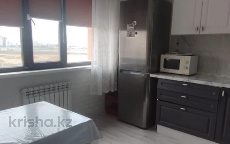 1-комнатная квартира · 35.6 м² · 3/7 этаж, Аныракай 1а — Улы Дала мост за 22.5 млн ₸ в Астане, Есильский р-н — фото 18
