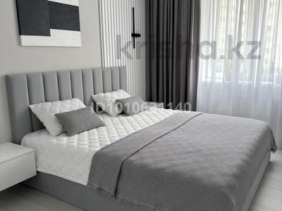 1-комнатная квартира · 30 м², Нажмиденова 54 за 15 000 ₸ в Астане, Сарайшык р-н