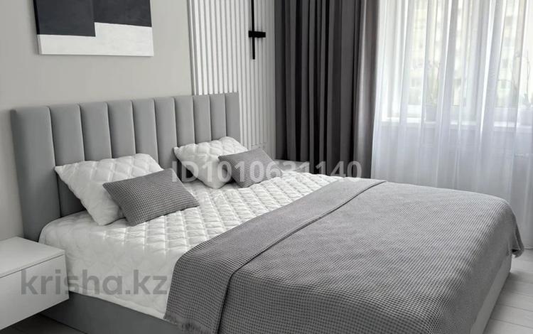 1-комнатная квартира · 30 м², Нажмиденова 54 за 15 000 ₸ в Астане, Сарайшык р-н — фото 2