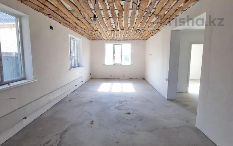 Отдельный дом · 4 комнаты · 164 м² · 6 сот., Мкр Куат за 45 млн ₸ в  — фото 9