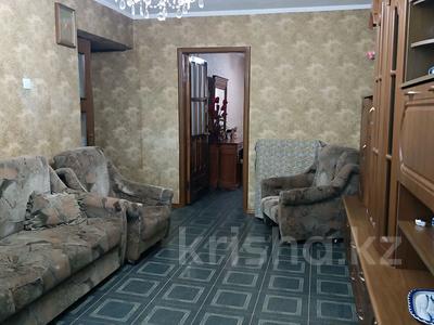 3-бөлмелі пәтер · 59.4 м² · 3/5 қабат, мкр Орбита-1 19 — Биржана-Мустафина, бағасы: ~ 39 млн ₸ в Алматы, Бостандыкский р-н