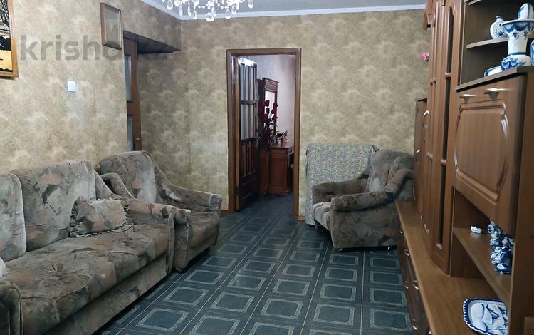 3-комнатная квартира · 59.4 м² · 3/5 этаж, мкр Орбита-1 19 — Биржана-Мустафина за ~ 39 млн ₸ в Алматы, Бостандыкский р-н — фото 2