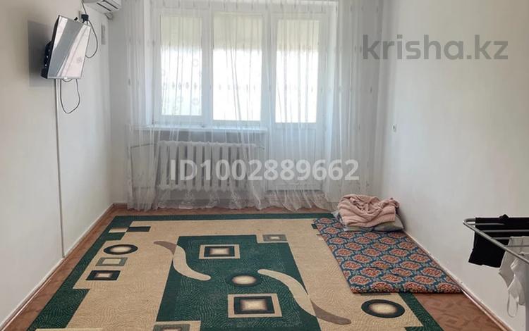 3-комнатная квартира · 55.3 м² · 5/5 этаж, Ауезова 61 за 16 млн ₸ в Атырау, мкр Жилгородок — фото 2