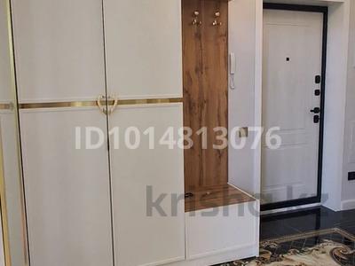 2-комнатная квартира · 72 м² · 6/14 этаж, Шамши Калдаяков 44 за 48.5 млн ₸ в Астане, Алматы р-н