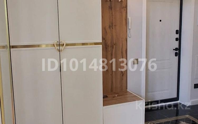 2-комнатная квартира · 72 м² · 6/14 этаж, Шамши Калдаяков 44 за 48.5 млн ₸ в Астане, Алматы р-н — фото 2