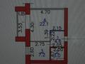 1-бөлмелі пәтер · 37 м² · 5/5 қабат, Протозанова 111, бағасы: 27 млн ₸ в Усть-Каменогорске — фото 27