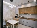 3-комнатная квартира · 109 м² · 3/7 этаж, А.Бокейхана 18 за 84 млн ₸ в Астане, Есильский р-н — фото 18