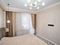 3-комнатная квартира · 109 м² · 3/7 этаж, А.Бокейхана 18 за 84 млн ₸ в Астане, Есильский р-н — фото 3