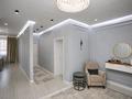 3-комнатная квартира · 109 м² · 3/7 этаж, А.Бокейхана 18 за 84 млн ₸ в Астане, Есильский р-н — фото 23