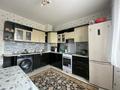 3-бөлмелі пәтер · 81 м² · 3/10 қабат, Юго-Восток ш/а., ул Сарыарка, бағасы: 32 млн ₸ в Караганде, Казыбек би р-н — фото 8
