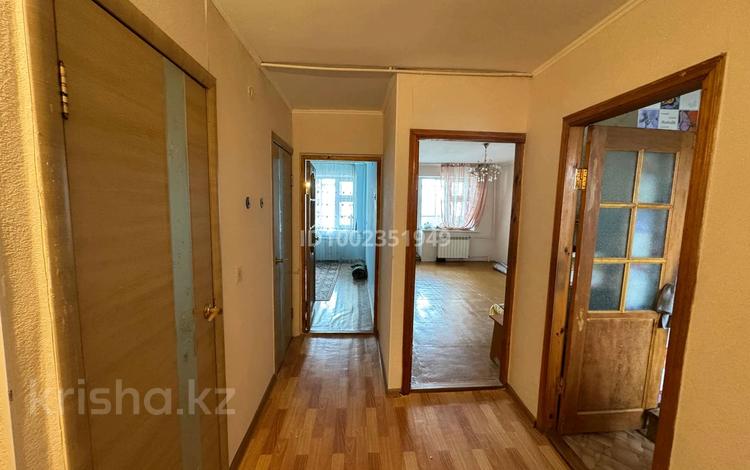2-комнатная квартира · 48 м² · 4/6 этаж, Старый город 28/1 за 12 млн 〒 в Актобе — фото 2