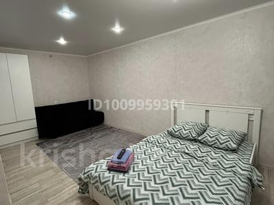 1-бөлмелі пәтер · 35 м² · 3/6 қабат, Ворушина — Ворушина-Амангельды, бағасы: 2 500 〒 в Павлодаре