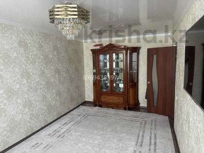 2-бөлмелі пәтер · 48.5 м² · 5/5 қабат, 3а 1а, бағасы: 15 млн ₸ в Атырау, мкр Привокзальный-3А