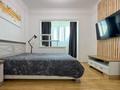 3-комнатная квартира · 71 м² · 9/9 этаж, мкр Орбита-4 15 за 53 млн ₸ в Алматы, Бостандыкский р-н — фото 19