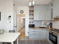 3-комнатная квартира · 71 м² · 9/9 этаж, мкр Орбита-4 15 за 53 млн ₸ в Алматы, Бостандыкский р-н — фото 29