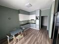 1-комнатная квартира · 46 м² · 17/17 этаж, Варламова 27в — Варламова Есенжанова за 300 000 ₸ в Алматы, Алмалинский р-н — фото 3
