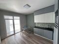 1-комнатная квартира · 46 м² · 17/17 этаж, Варламова 27в — Варламова Есенжанова за 300 000 ₸ в Алматы, Алмалинский р-н — фото 4