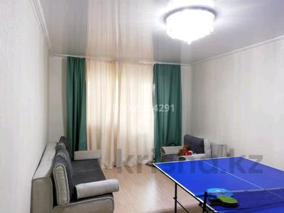 3-бөлмелі пәтер · 86.3 м² · 1/5 қабат, Гашека 6/2, бағасы: 42.5 млн ₸ в Костанае
