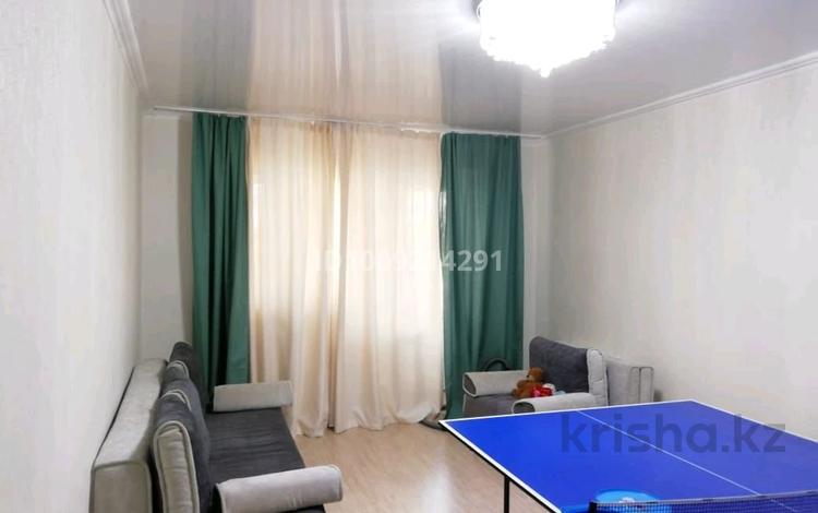 3-бөлмелі пәтер · 86.3 м² · 1/5 қабат, Гашека 6/2, бағасы: 42.5 млн ₸ в Костанае — фото 10
