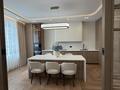5-бөлмелі пәтер · 185 м² · 6/9 қабат, Рыскулова 3, бағасы: 275 млн ₸ в Астане, Есильский р-н — фото 11