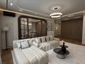 5-бөлмелі пәтер · 185 м² · 6/9 қабат, Рыскулова 3, бағасы: 275 млн ₸ в Астане, Есильский р-н — фото 12