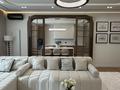 5-бөлмелі пәтер · 185 м² · 6/9 қабат, Рыскулова 3, бағасы: 275 млн ₸ в Астане, Есильский р-н