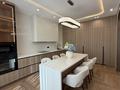 5-бөлмелі пәтер · 185 м² · 6/9 қабат, Рыскулова 3, бағасы: 275 млн ₸ в Астане, Есильский р-н — фото 14