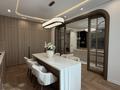 5-бөлмелі пәтер · 185 м² · 6/9 қабат, Рыскулова 3, бағасы: 275 млн ₸ в Астане, Есильский р-н — фото 15