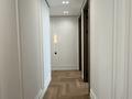 5-бөлмелі пәтер · 185 м² · 6/9 қабат, Рыскулова 3, бағасы: 275 млн ₸ в Астане, Есильский р-н — фото 19
